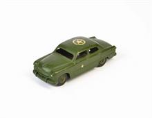 Dinky Toys, Ford Fordor US Army Staff Car