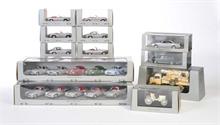12x Mercedes Benz Classic Collection