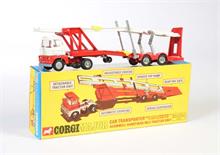 Corgi Toys, Scamnell Autotransporter