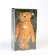 Steiff, Teddybär Replika von 1992