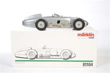 Märklin, Mercedes Rennwagen W 196