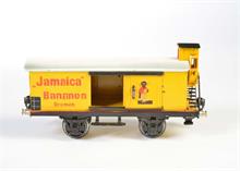 Märklin, Güterwagen "Jamaika Bananen"