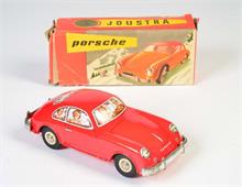 Joustra, Porsche 356