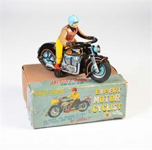 TM Modern Toys, Motorrad