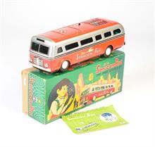 Modern Toys, Sonicon-Bus