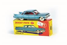 Dinky Toys, Cadillac No 147