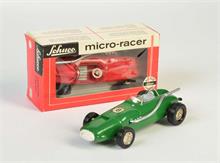 Schuco, Micro Racer 2x 1005