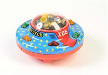 Modern Toys, UFO X05
