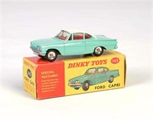 Dinky Toys, Ford Capri