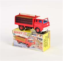 Dinky Toys, Coca Cola Truck