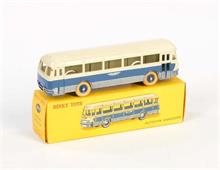 Dinky Toys, Autocar Chausson Bus No 29F