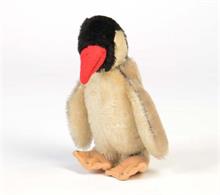 Schuco, Yes/No Pinguin