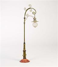 Märklin, Bogenlampe 3450 (1900-1920)