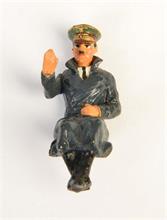 Elastolin, Figur "A.Hitler" für Limousine