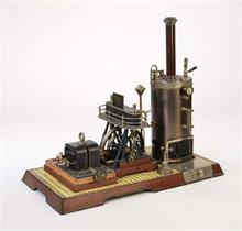 Märklin, Zwillingsmaschine Modell 1910