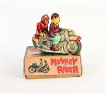 Kanton Toys, Monkey Rider