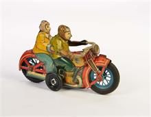 IY Metal Toys, Motorrad 3018