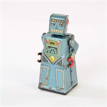 Waco, Roboter