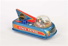 Modern Toys, Nasa  Space Patrol