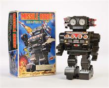 SH Horikawa, Missile Robot,