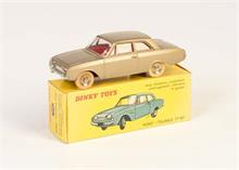 Dinky Toys, Ford Taunus 17 M