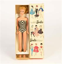 Mattel, Barbie 60er Jahre