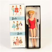 Mattel, Barbie Replika