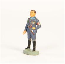 Elastolin, Frühe Hermann Göring Figur