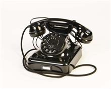 Telefon W 48 um 1960