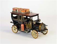 Märklin, Limousine 5214/2 von 1909
