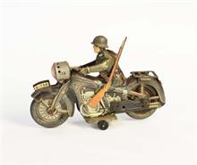 Arnold, Militär Motorrad