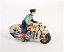 Modern Toys, Police Motorrad