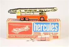 Paya, Hercules Truck 3162