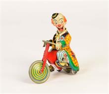 Technofix, Clown Fahrrad