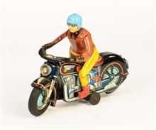 Modern Toys, Motorrad Atom
