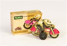 Panda Motorrad