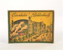 G.H. & Cie Zürich, Eisenbahn Bilderbuch
