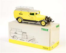 Trix, Express Auto Replika