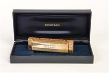 Hohner, Mundharmonika "Tiffany + Co"