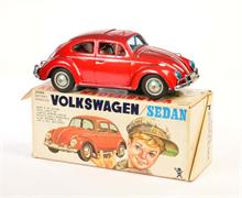 Bandai, Volkswagen Sedan Car