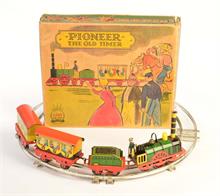 Bub, Pioneer Old Timer Eisenbahn