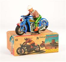 Modern Toys, Motorrad "World Champion"