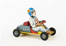 S.Fine Toys, Go Kart