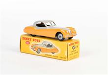 Dinky Toys, Jaguar XK  120 Coupe