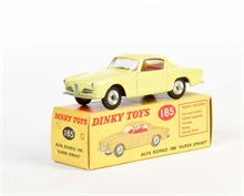 Dinky Toys, Alfa Romeo 1900 Super Sprint 185