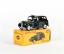 Dinky Toys, Austin Taxi  254