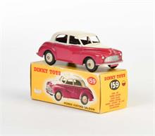Dinky Toys, Morris Oxford Saloon 159
