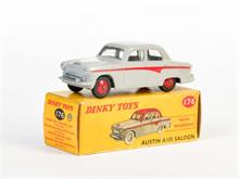 Dinky Toys, Austin A 105 Saloon 176
