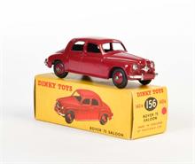 Dinky Toys, Rover 75 Saloon 156