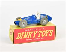 Dinky Toys, Ferrari Racing Car 234